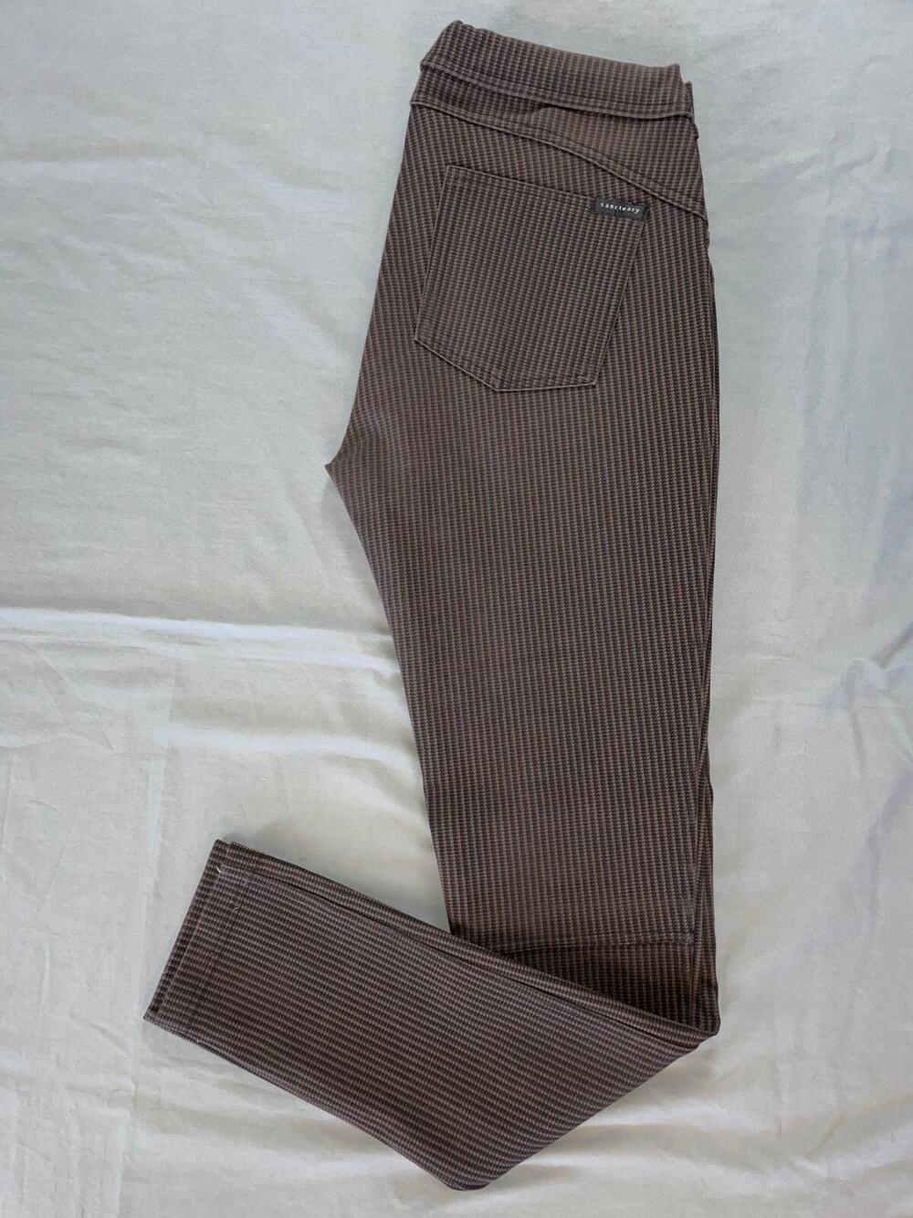 Sanctuary Pull On Skinny Ponte Knit Legging Pants, Leggings. Women's S, EUC!